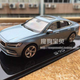 Illustration for article titled 2017 Volvo S90: Is This Volvo's New Flagship?